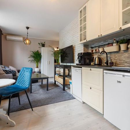Riia Maantee Apartement Пярну Екстер'єр фото