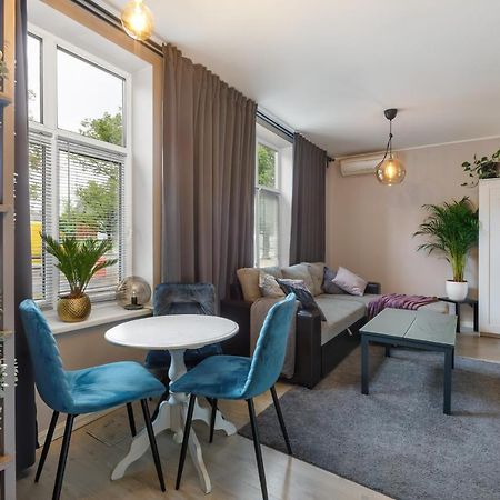 Riia Maantee Apartement Пярну Екстер'єр фото