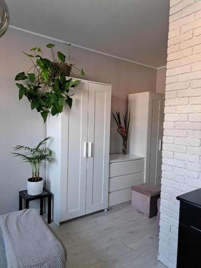 Riia Maantee Apartement Пярну Екстер'єр фото