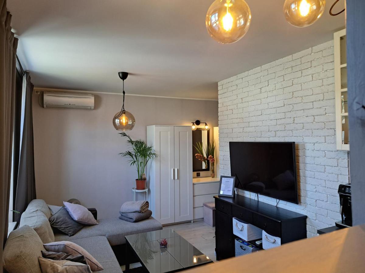 Riia Maantee Apartement Пярну Екстер'єр фото
