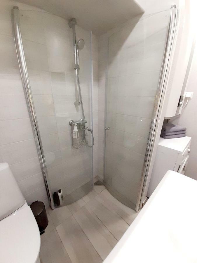 Riia Maantee Apartement Пярну Екстер'єр фото